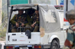 Six CRPF personnel, civilian injured in militant attack